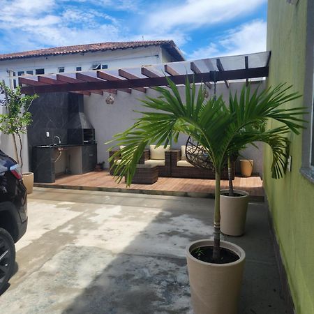 Solar Buziano Villa Armacao dos Buzios Exterior photo