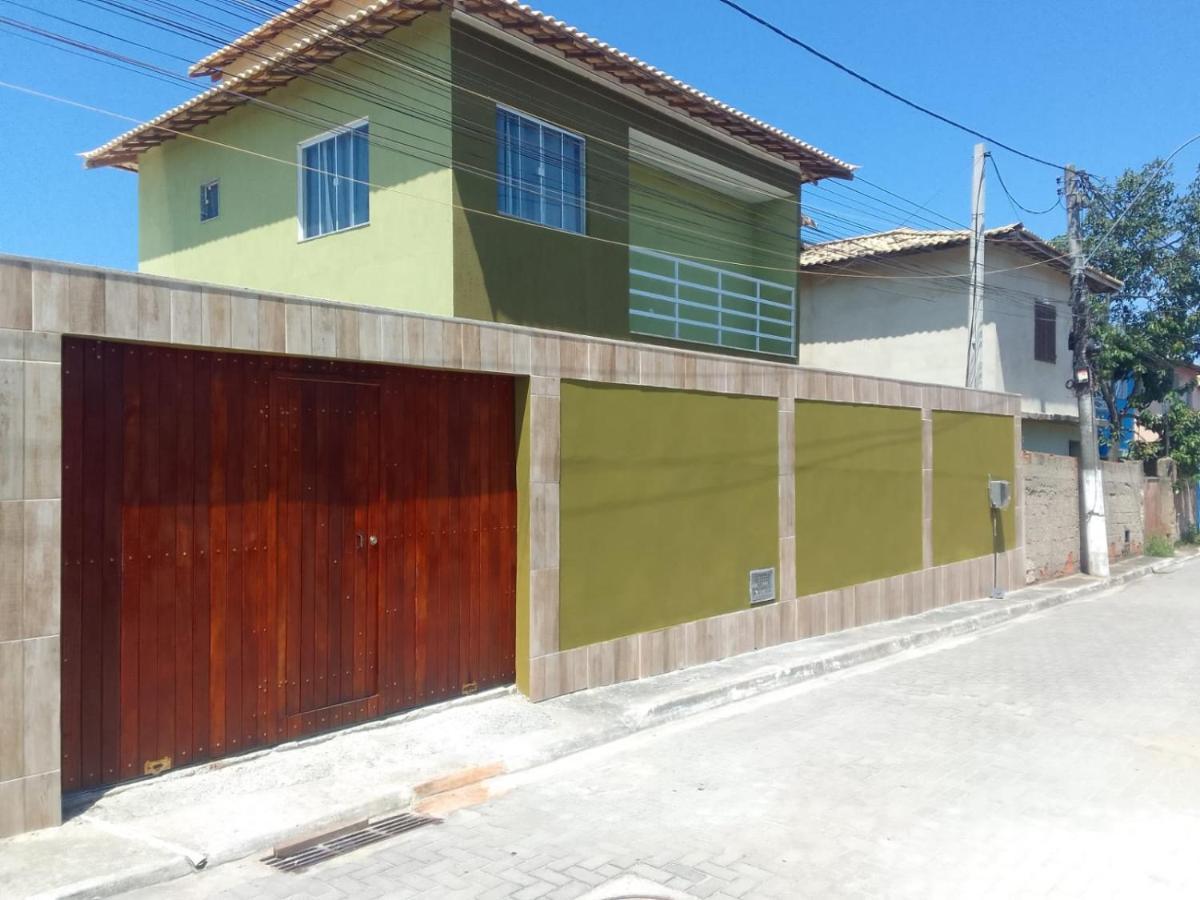 Solar Buziano Villa Armacao dos Buzios Exterior photo