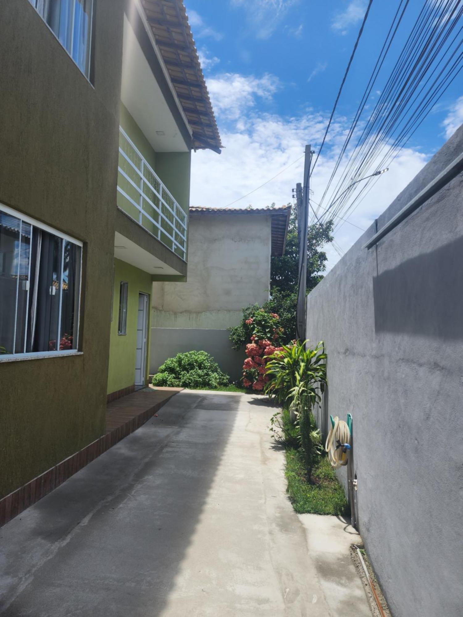 Solar Buziano Villa Armacao dos Buzios Exterior photo