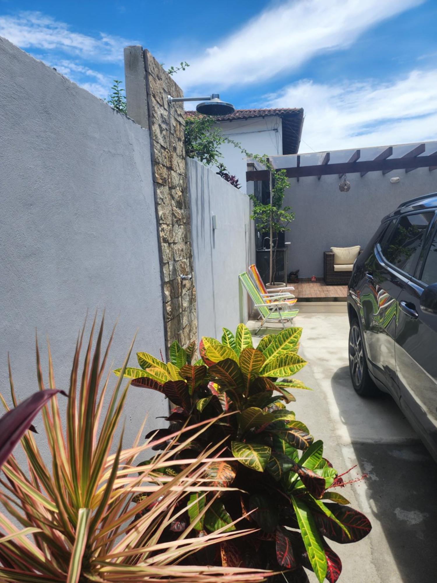 Solar Buziano Villa Armacao dos Buzios Exterior photo