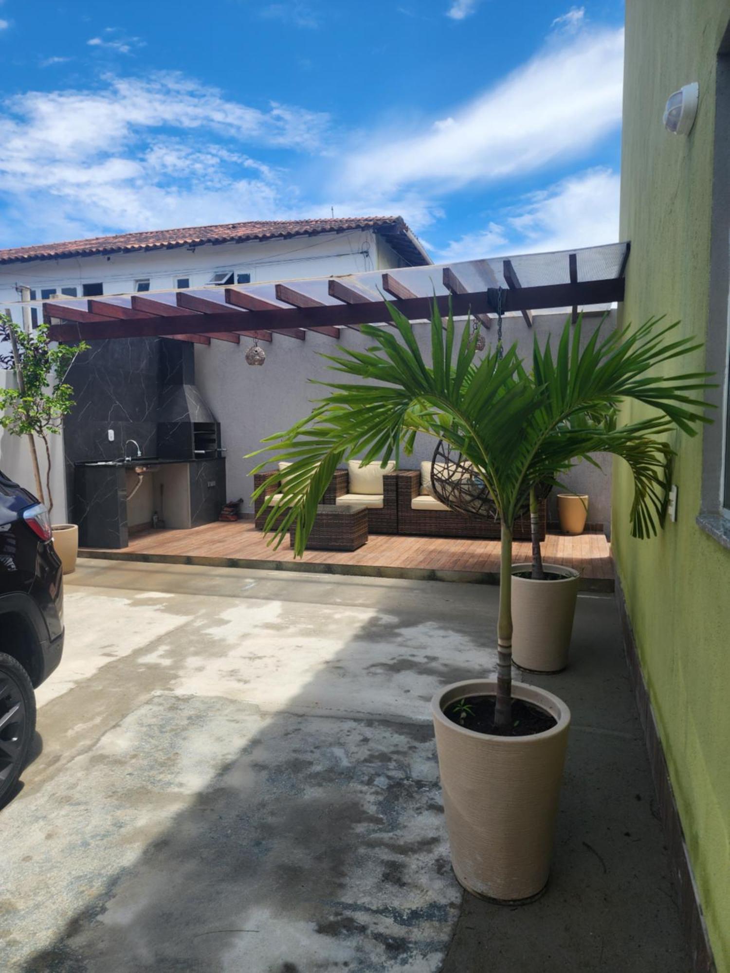 Solar Buziano Villa Armacao dos Buzios Exterior photo